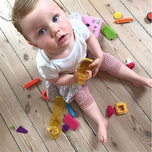Genouillèredesécurité™ pour bébés