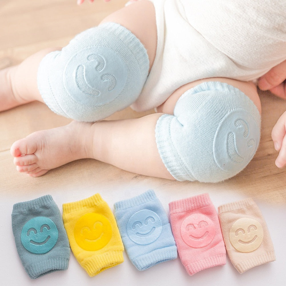 Genouillèredesécurité™ pour bébés