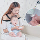 Coupe-ongles pour bébé confortable